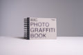 Graffiti Book İstanbul Edition – Street Soul