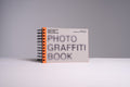Graffiti Book Amsterdam Roterdam Edition – Street Soul