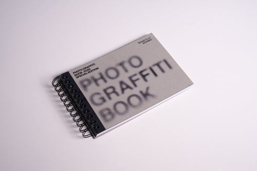 Graffiti Book İstanbul Edition – Street Soul