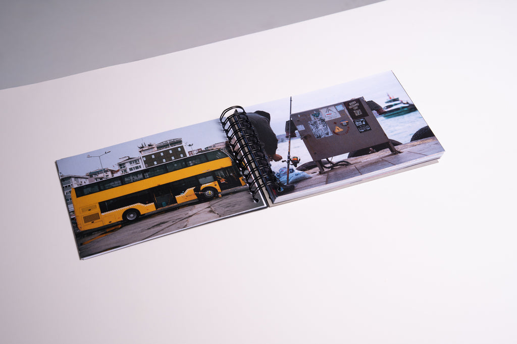 Graffiti Book İstanbul Edition – Street Soul