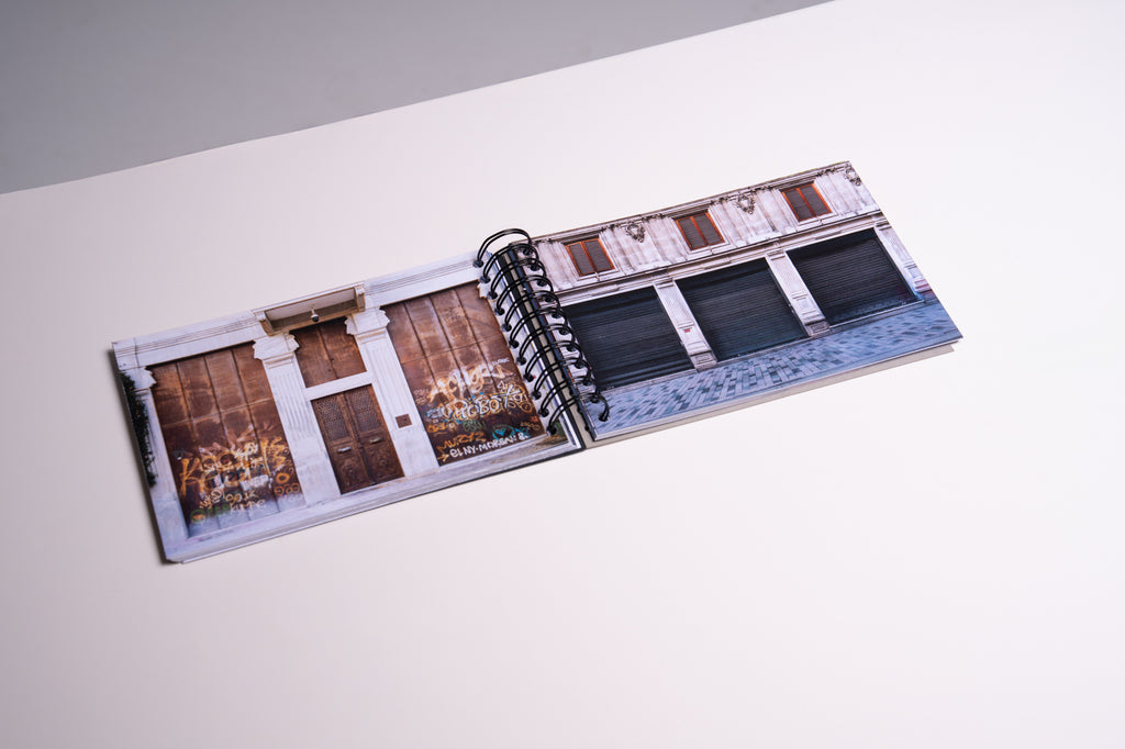Graffiti Book İstanbul Edition – Street Soul