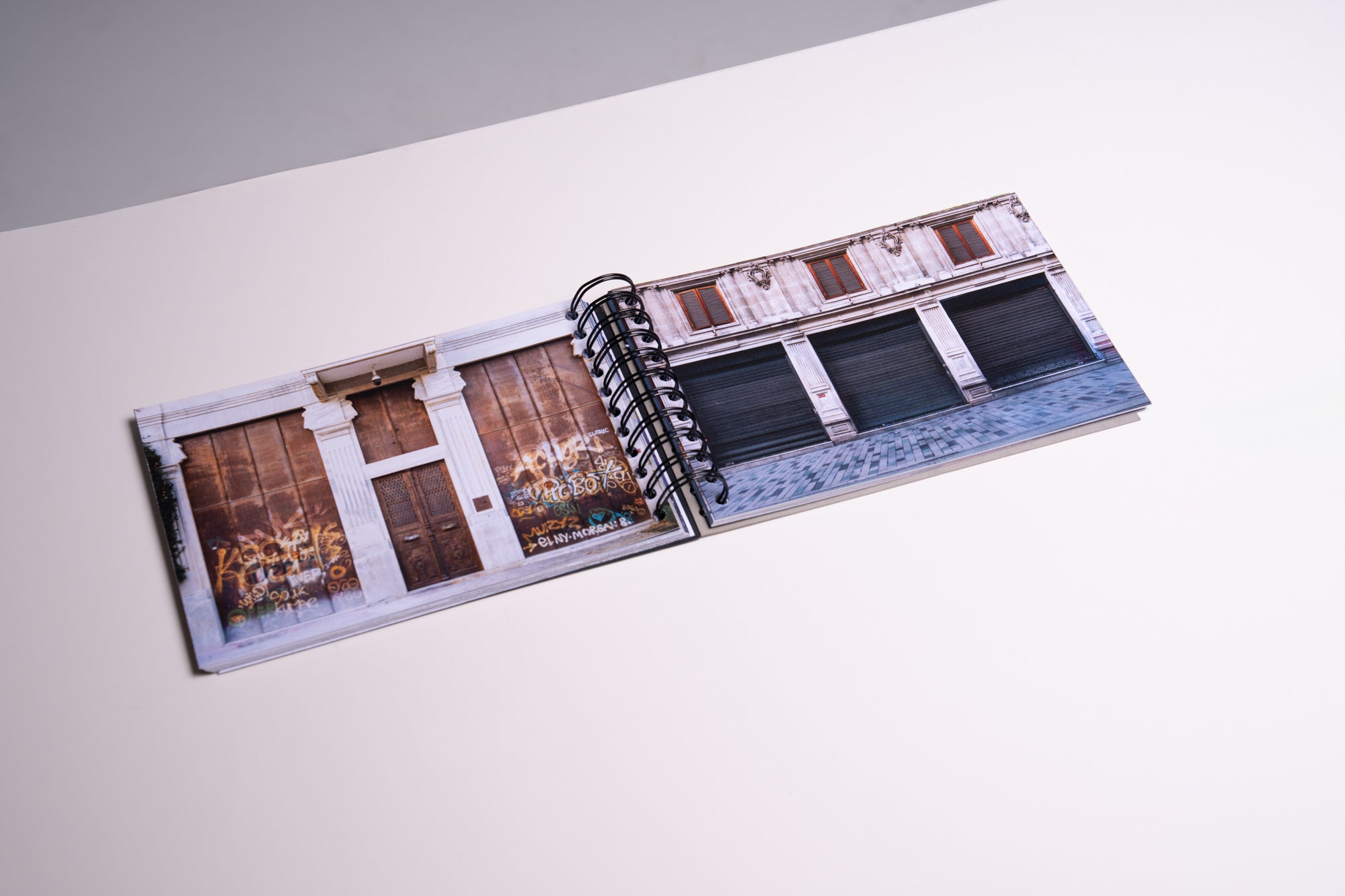 Graffiti Book İstanbul Edition – Street Soul