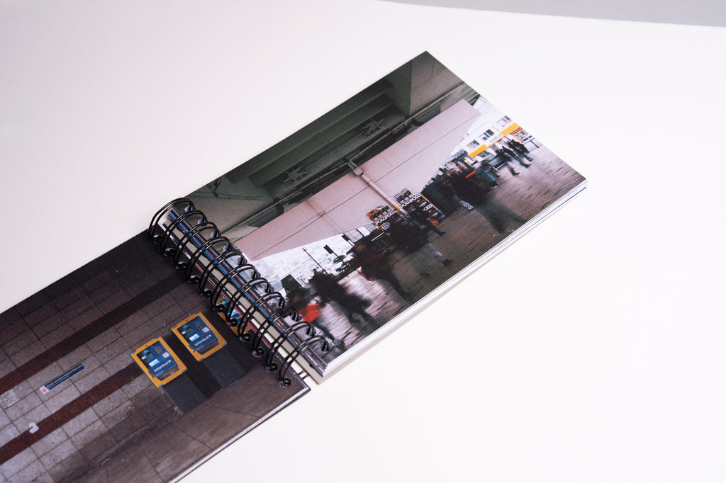 Graffiti Book İstanbul Edition – Street Soul