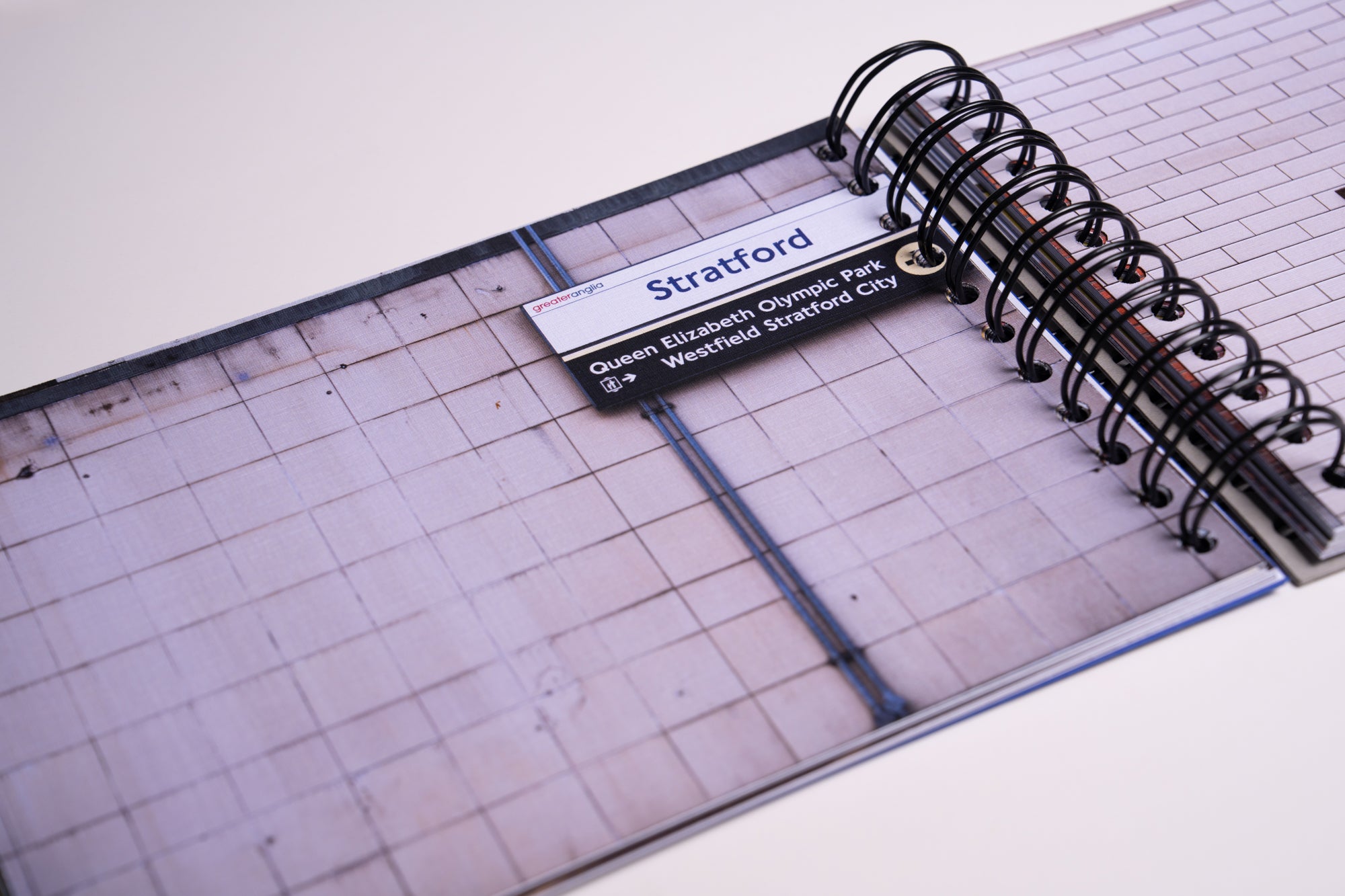 Graffiti Book London Edition – Street Soul