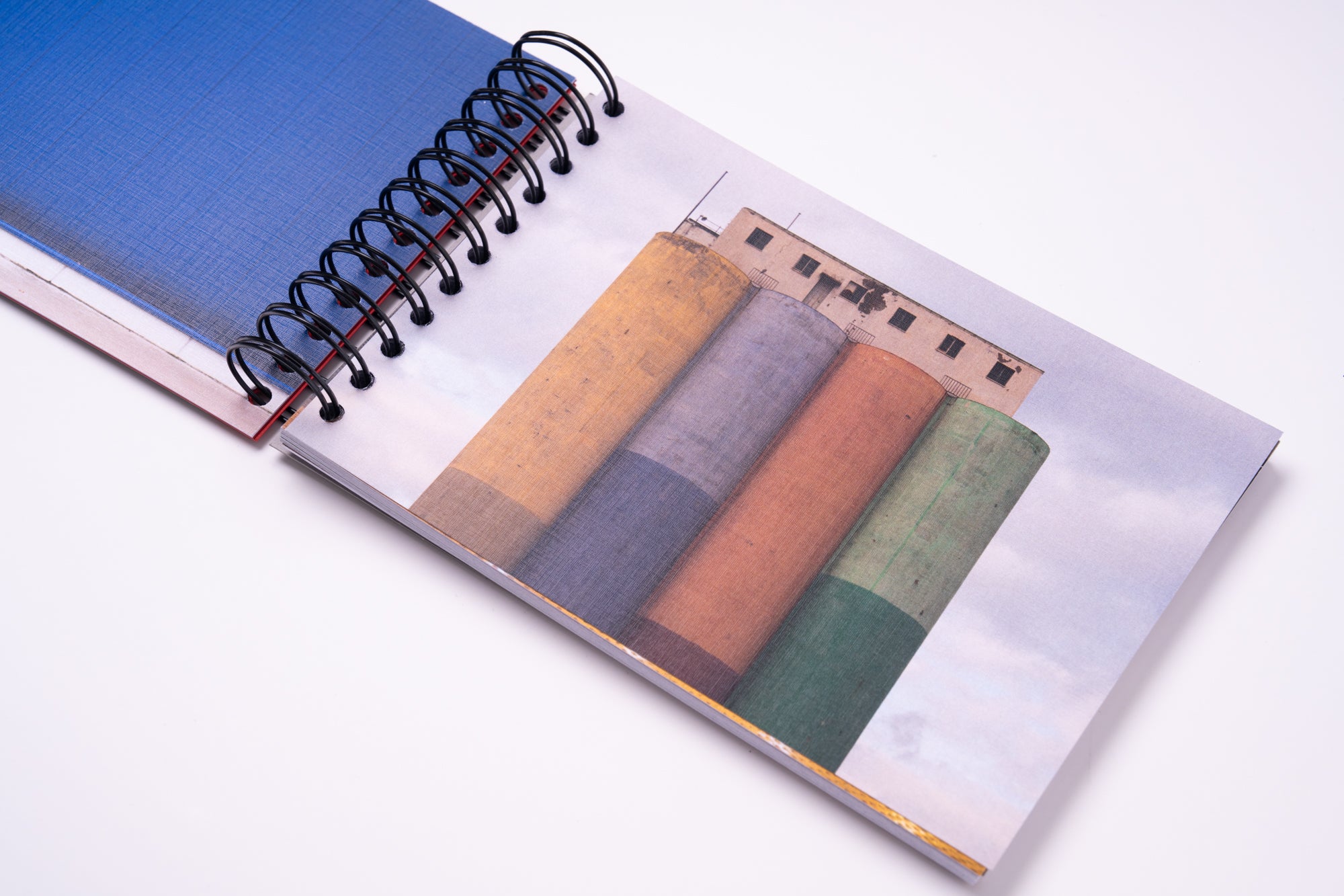Graffiti Book İzmir Ankara Edition – Street Soul